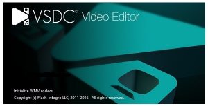 VSDC Video Editor Pro 6.9.5.382 Crack with Activation Key 2022 Download