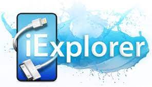 iExplorer 4.5.0 Crack with Registration Code Full Latest Download [2022]