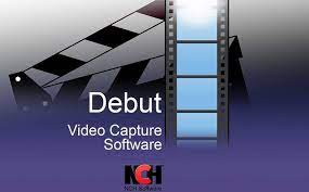 Debut Video Capture 8.09 Crack with Registration Code Full Free Download